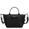 Black Le Pliage Energy S Handbag